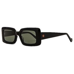 Devon Windsor Havana Sunglasses